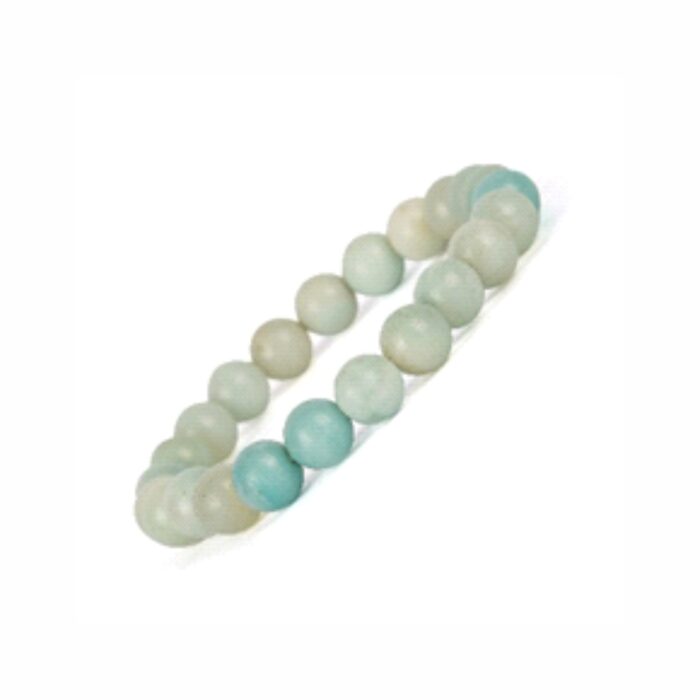 Amazonite Beads Crystal